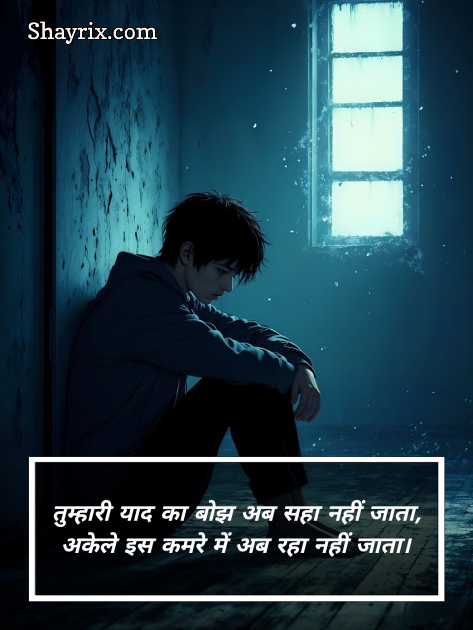 Heart Touching Miss You Shayari